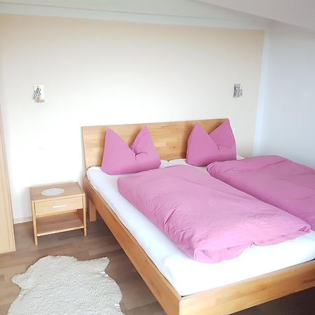 Gaestehaus Annemarie Rimsting Chambre photo