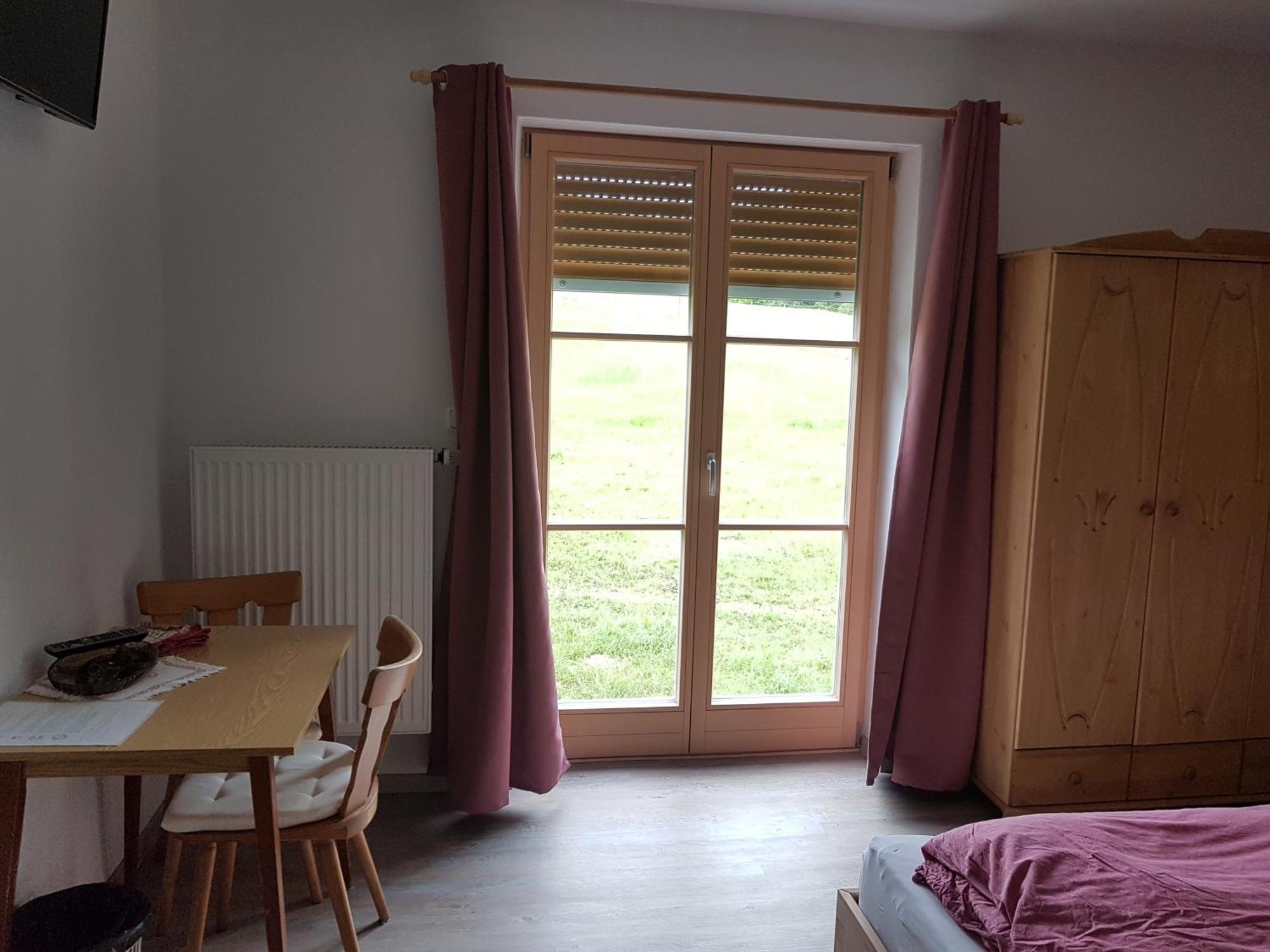Gaestehaus Annemarie Rimsting Chambre photo