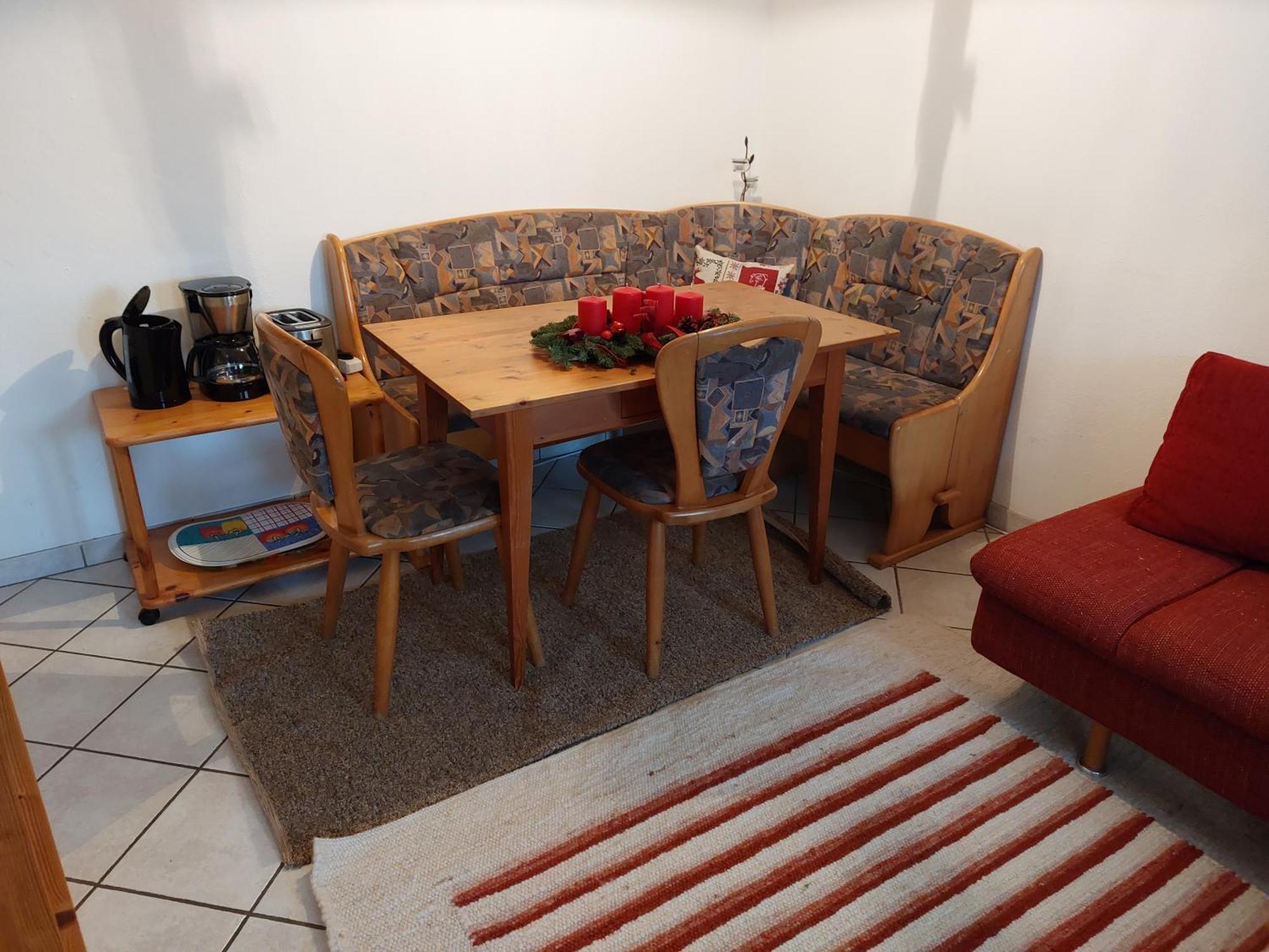 Gaestehaus Annemarie Rimsting Chambre photo