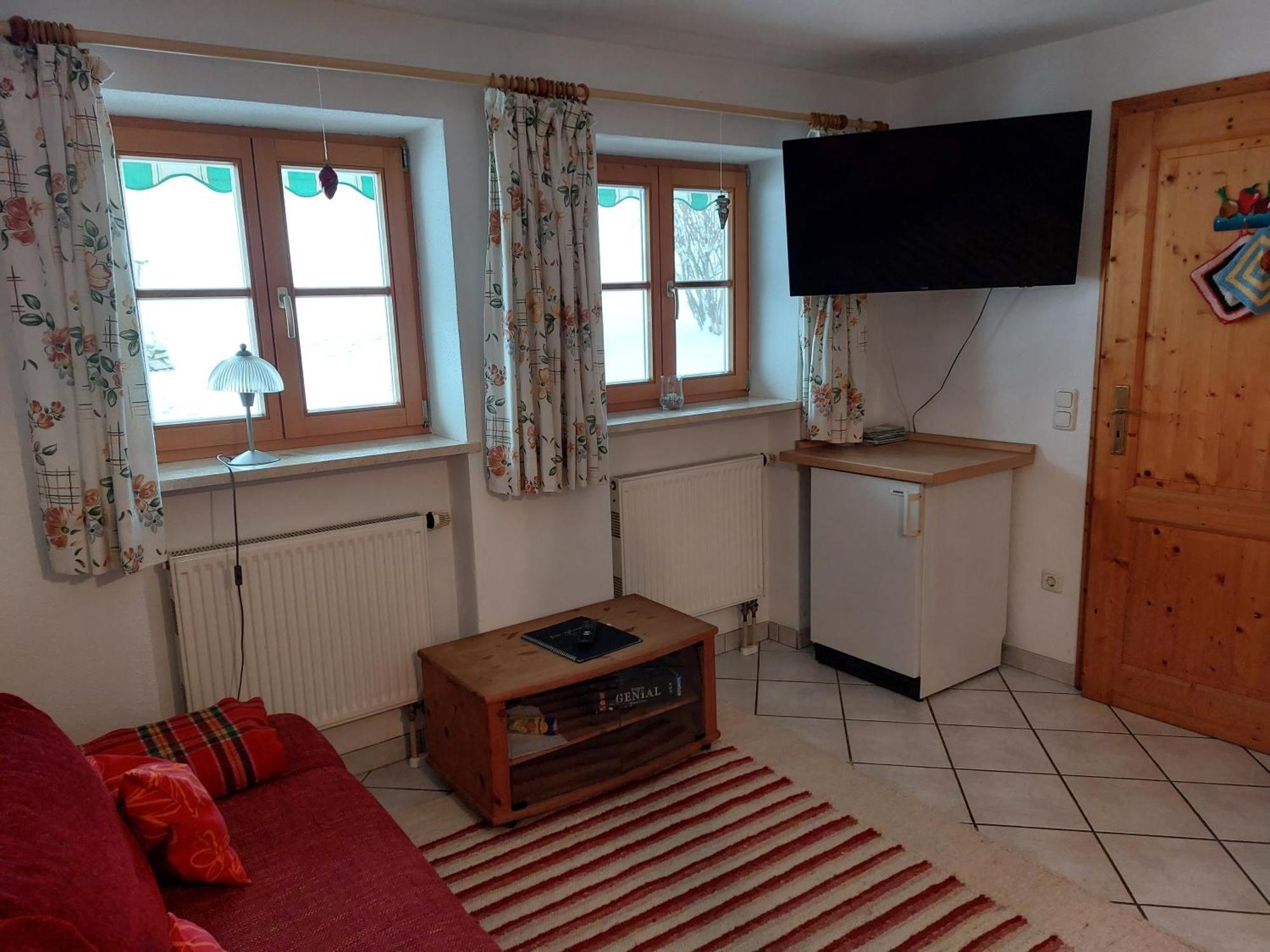 Gaestehaus Annemarie Rimsting Chambre photo