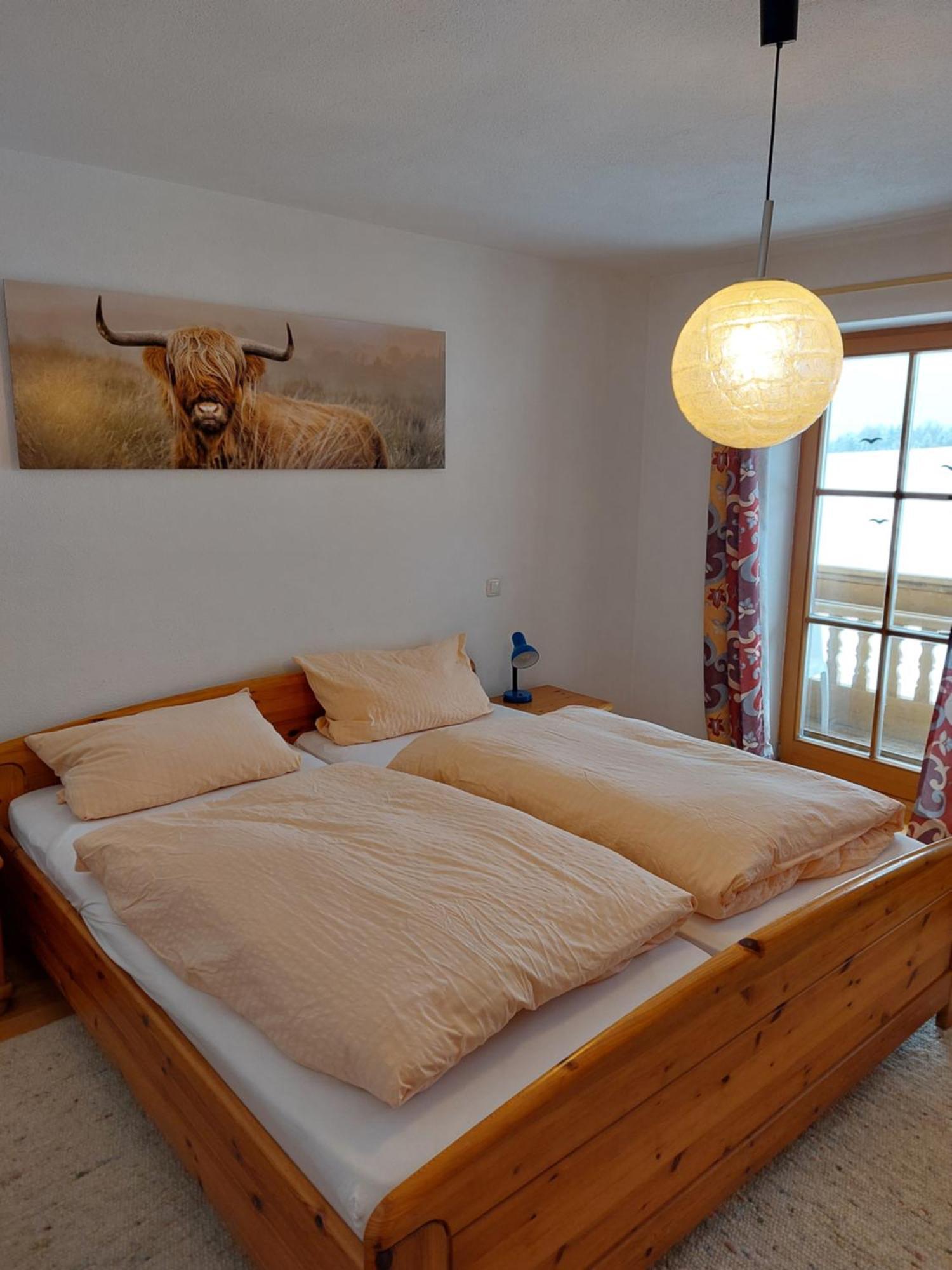 Gaestehaus Annemarie Rimsting Chambre photo