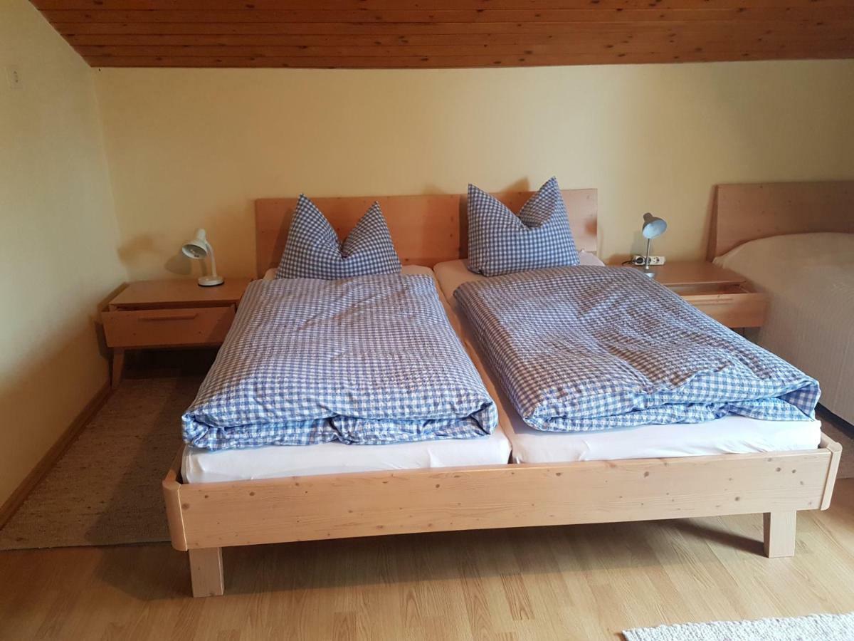 Gaestehaus Annemarie Rimsting Chambre photo